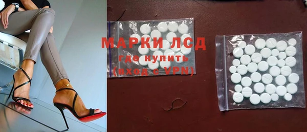 молекула духа Лагань