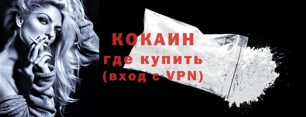 молекула духа Лагань