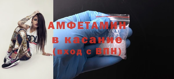 молекула духа Лагань